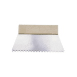 Lijmkam (C4) 8×8 getand staal 250 mm 2