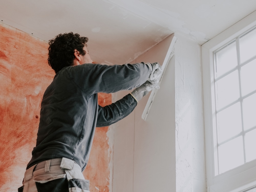 Leemstuc: De natuurlijke oplossing voor jouw woning!