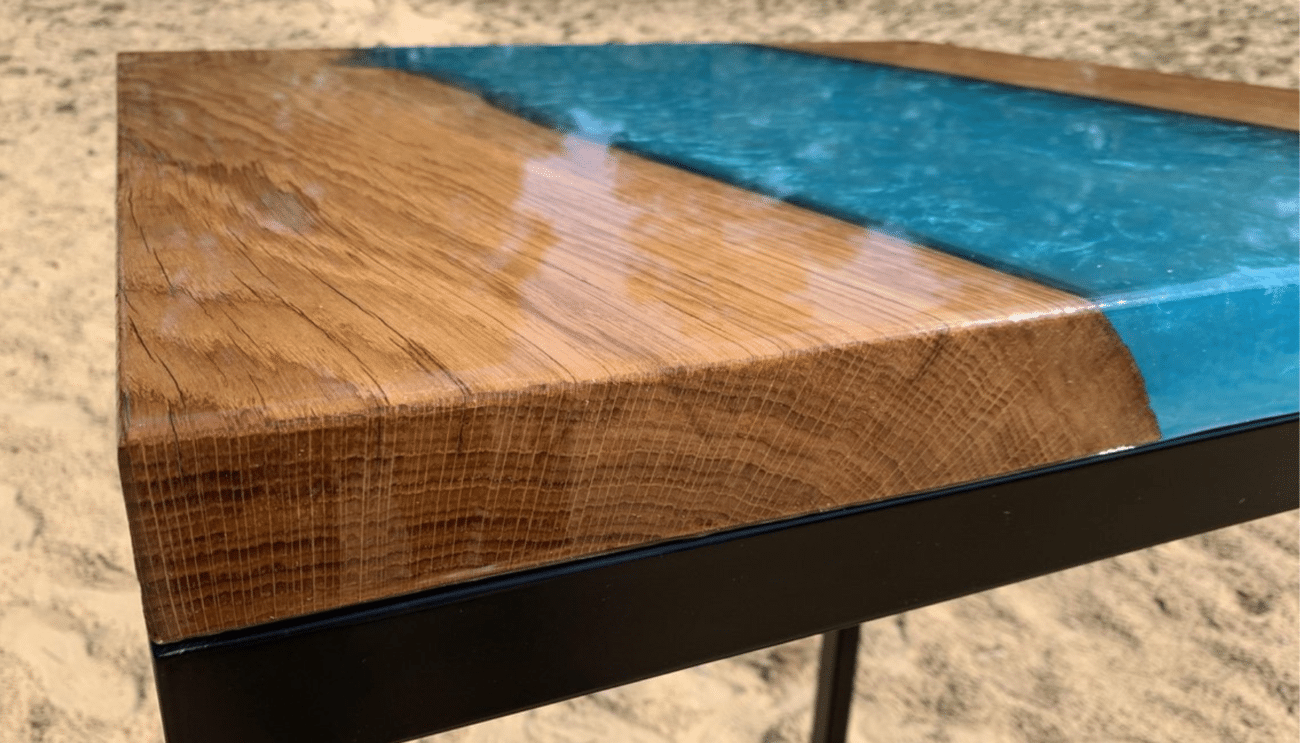 Epoxy Hars Action