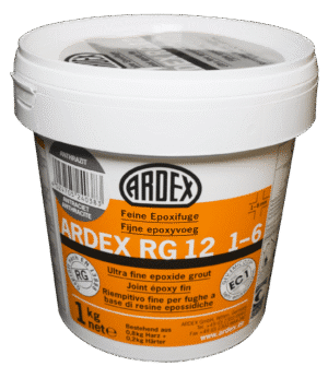 Ardex RG12 Epoxyvoeg 1 6mm 1kg.png