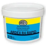 Ardex R4 Rapid snlepleister.webp
