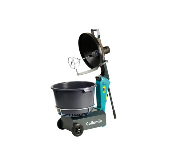 Collomix AOX S Roterende kuip menger 40L 1.webp Collomix AOX S Roterende kuip menger 40L 1.webp