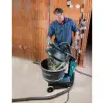 Collomix AOX S Roterende kuip menger 40L 4.webp
