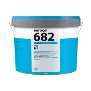 EUROCOL 682 Majolicol Pasta Tegellijm 14KG 1.png
