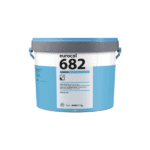 EUROCOL 682 Majolicol Pasta Tegellijm 4KG 1.png