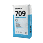 EUROCOL 709 Superflex speciaal tegellijm wit 25KG 1.png