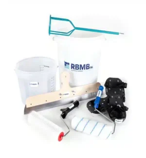 Egaliseer gereedschap set RBMB.nl .webp