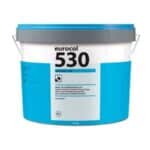 Eurocol 530 eurosafe cork wand vloer linoleum tapijt kurktegels bulletinboard.jpg