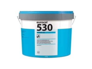 Eurocol 530 eurosafe cork wand vloer linoleum tapijt kurktegels bulletinboard.jpg
