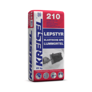 KREISEL 210 EPS Lijmmortel 25KG 2