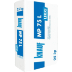 Knauf MP75L 25KG Machinepleister 25kg 1.png