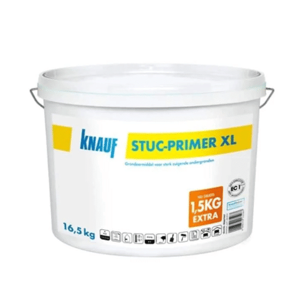 Knauf Stuc Primer XL 15kg 15kg extra 1.png