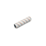 Nylon roller BlauwRood draad vachtdikte 7mm diameter 44mm 2.png