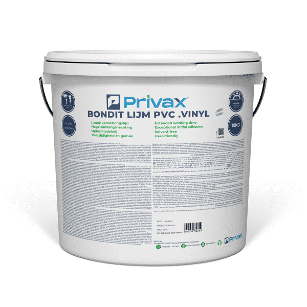 Privax Bondit PVC Vloer lijm Vinyllijm 10KG 1 1.png
