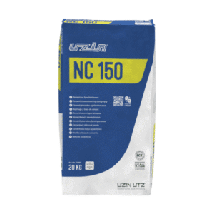 Uzin NC 150 Egalisatie Egaline 20 KG 0 10mm 1