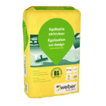 Weber Beamix egalisatie zichtvloer 20 kg 4 30mm 1.png