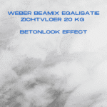 Weber Beamix egalisatie zichtvloer 20 kg 4 30mm 2.png