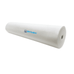Privax 880 PFP Stucloper Afdekvlies Zelfklevend Wit 100cm x 25m 1