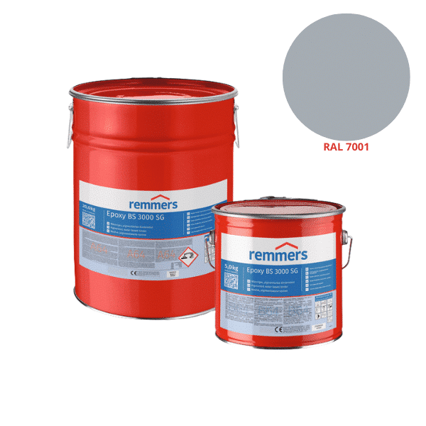 Remmers Epoxy BS 3000 ZG _ 10 KG-1- 7001