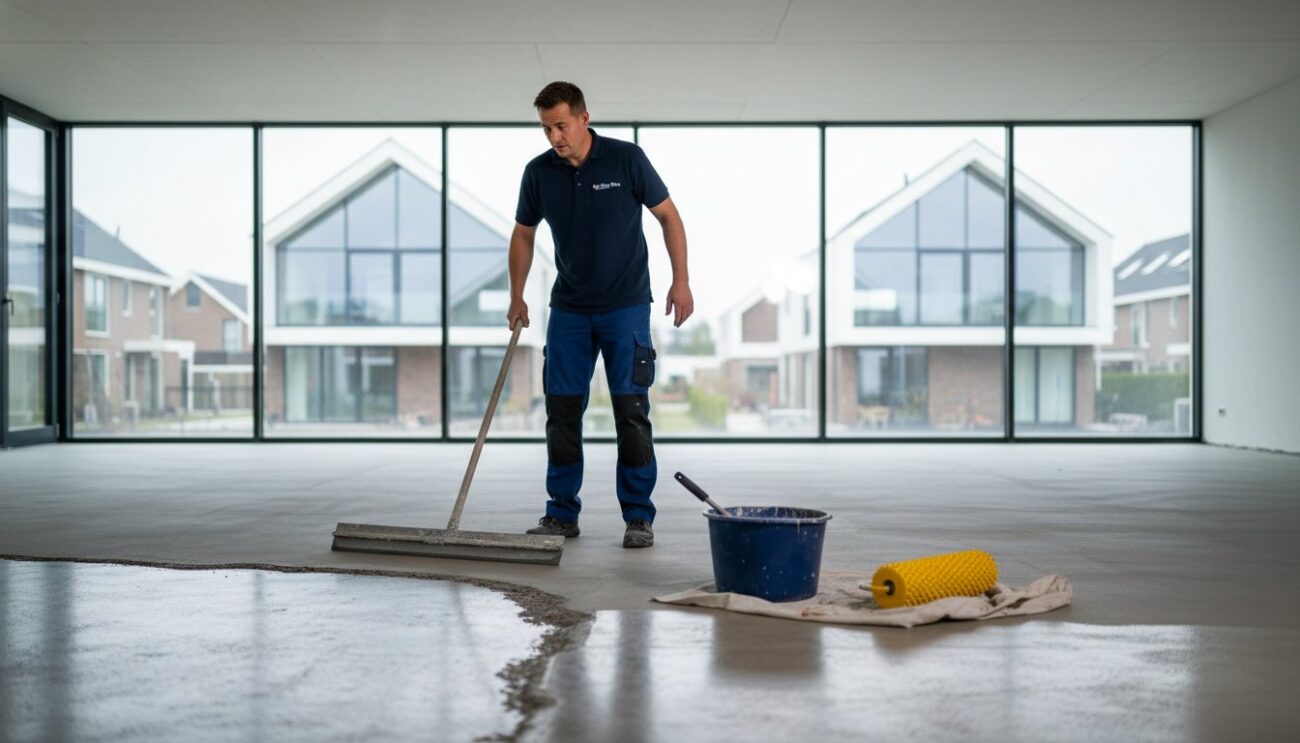 Egaline droogt te snel: Oorzaken, oplossingen en voorkomen
