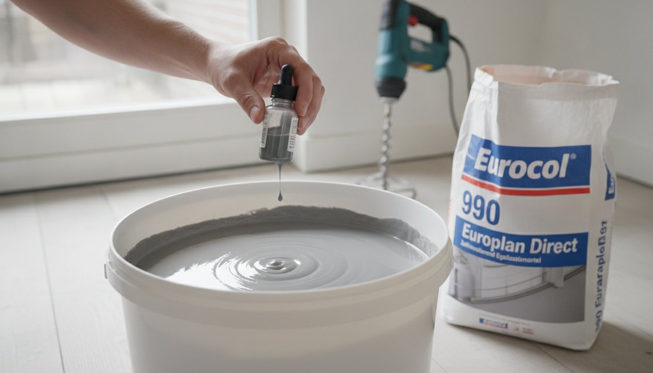 Egaline op kleur maken: feit of fabel voor jouw vloer in 2026?