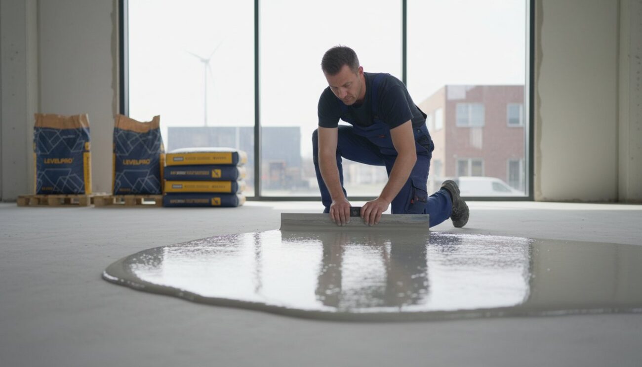 Hornbach Vloeren: De gids voor een professioneel resultaat in 2026