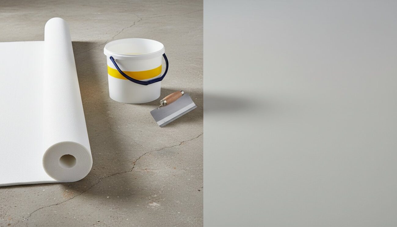 Hornbach ondervloer kopen? De gids voor de beste keuze en professionele alternatieven