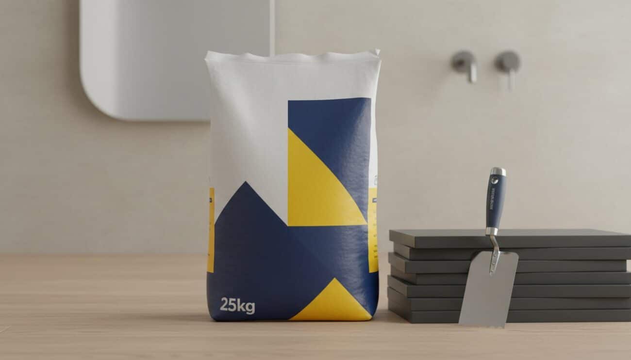 Tegellijm voor de badkamer kiezen: De ultieme koopgids voor 2026