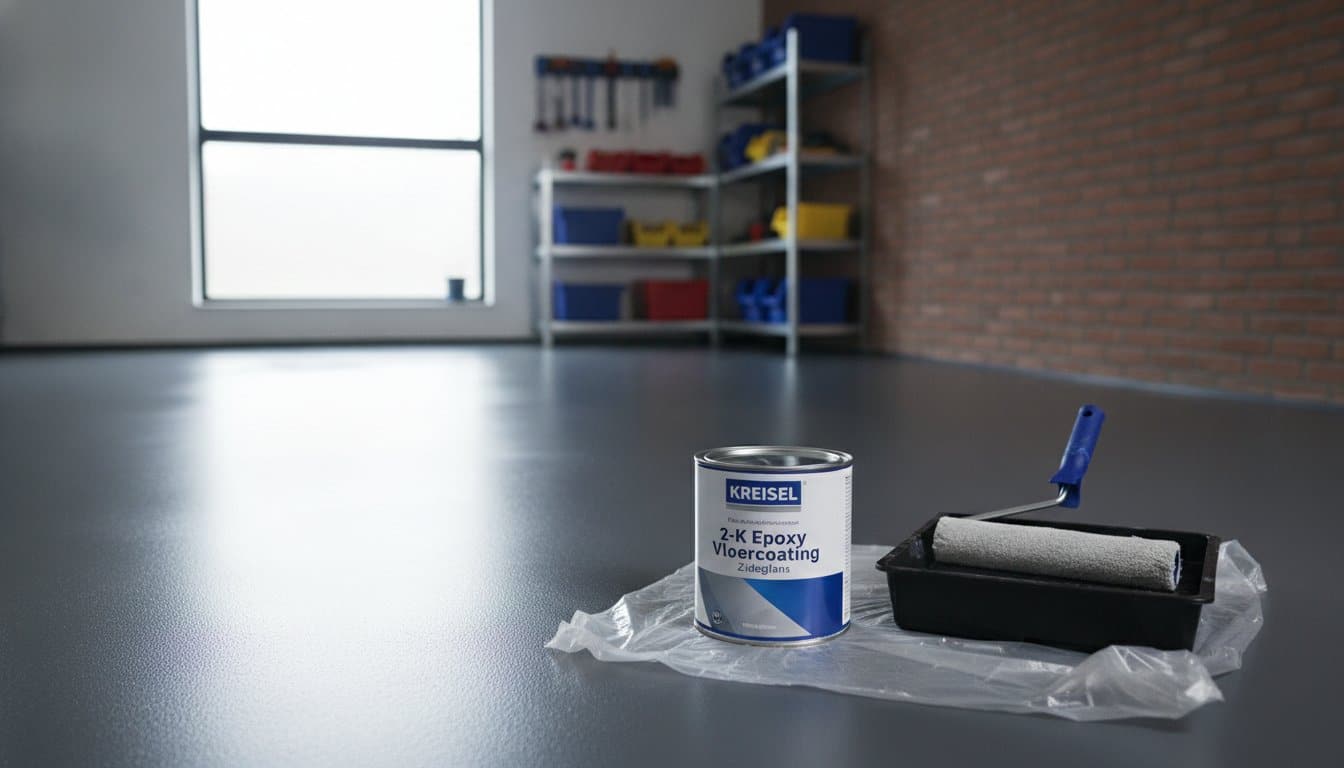 Zijdeglans vloercoating kopen: de complete gids voor jouw vloerproject in 2026