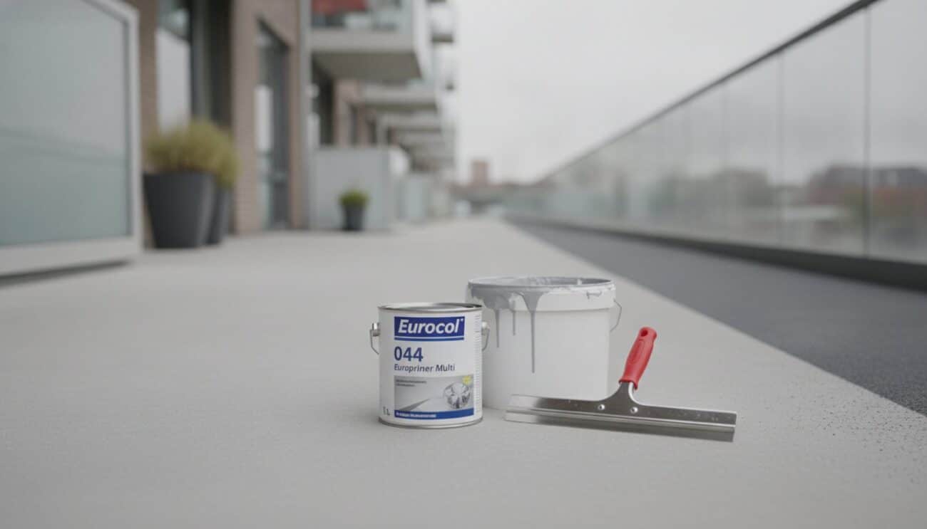 Antislip coating voor galerij: alles wat je moet weten voor een veilige vloer in 2026