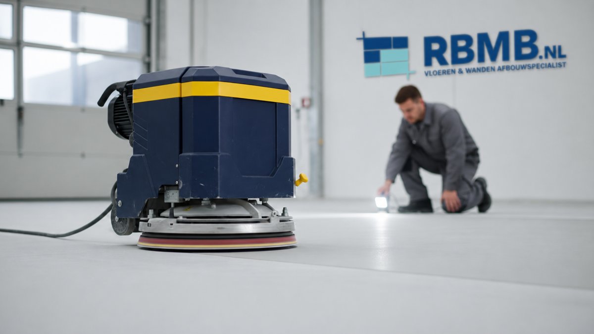 Egaline schuren: Waarom, wanneer en hoe doe je dat?